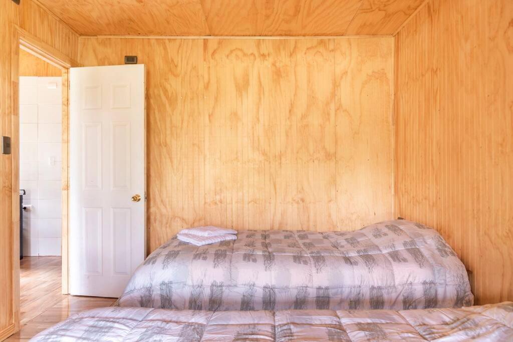 Cabanas Renacer