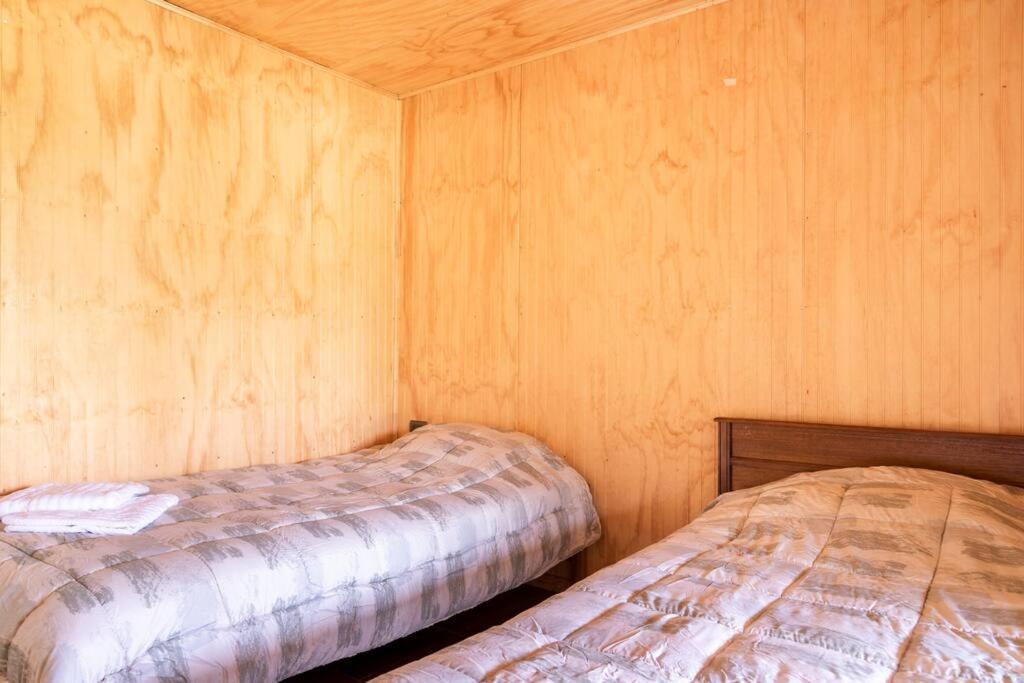 Casa de férias Cabanas Renacer *